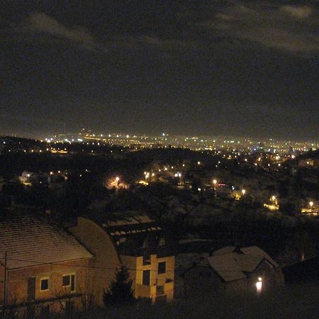 Apartment White Zagreb - Private Parking&Garage Exterior foto