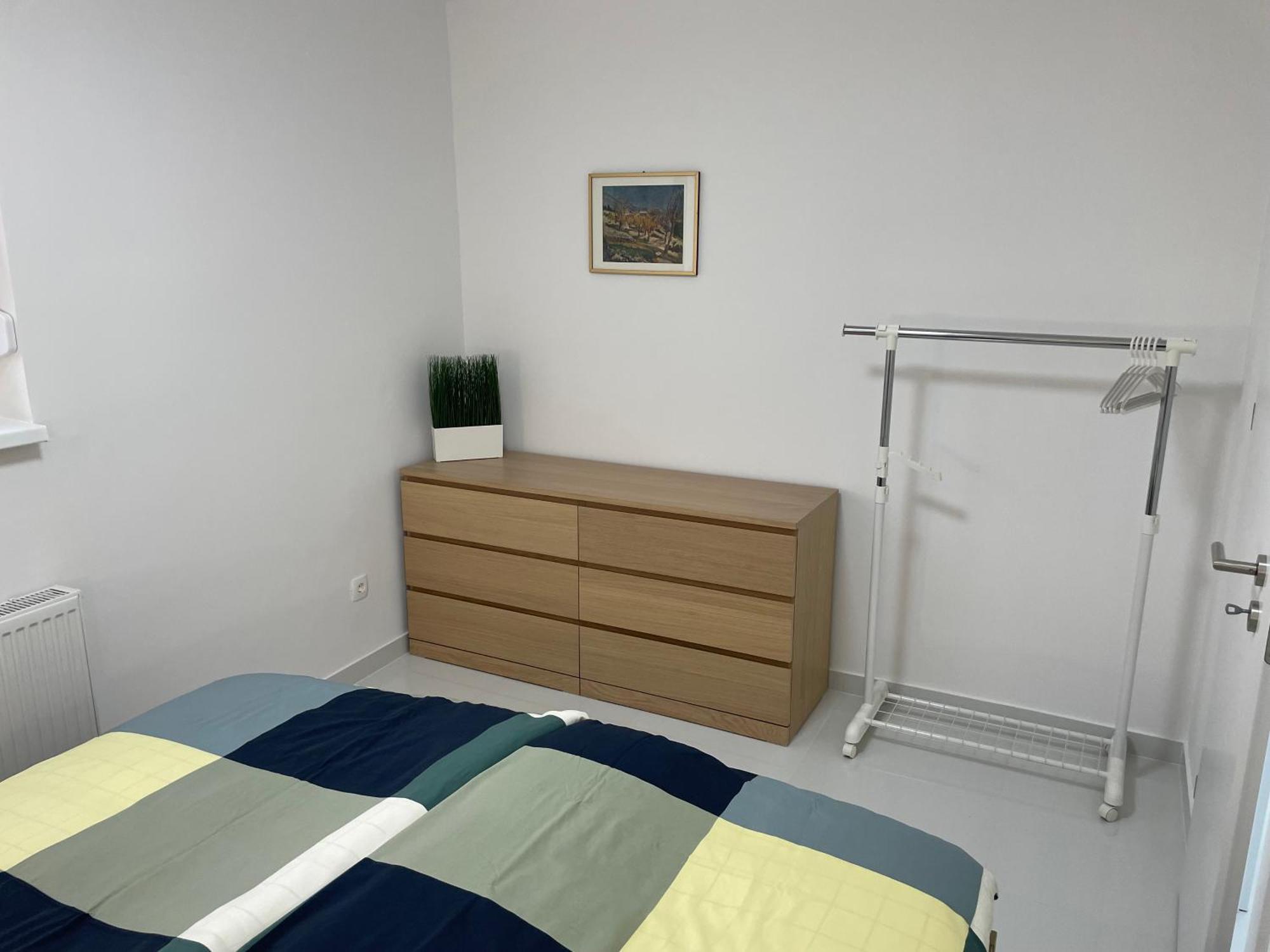 Apartment White Zagreb - Private Parking&Garage Exterior foto